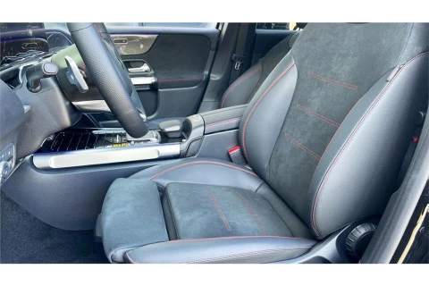 Mercedes-Benz GLB GLB 200