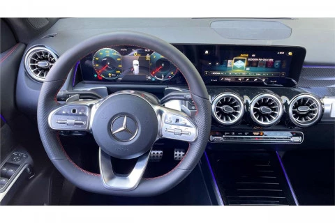 Mercedes-Benz GLB GLB 200