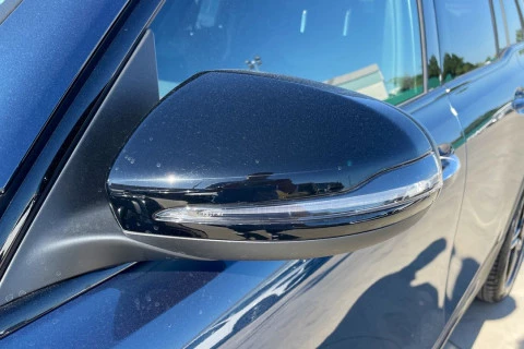 Mercedes-Benz GLB GLB 200