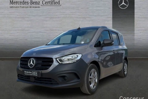 Mercedes-Benz Citan eCitan Tourer Pro