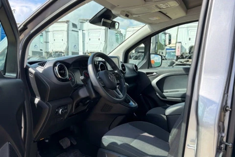Mercedes-Benz Citan eCitan Tourer Pro