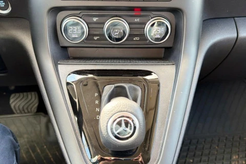 Mercedes-Benz Citan eCitan Tourer Pro