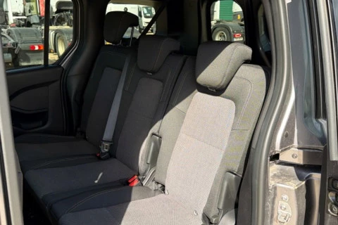 Mercedes-Benz Citan eCitan Tourer Pro