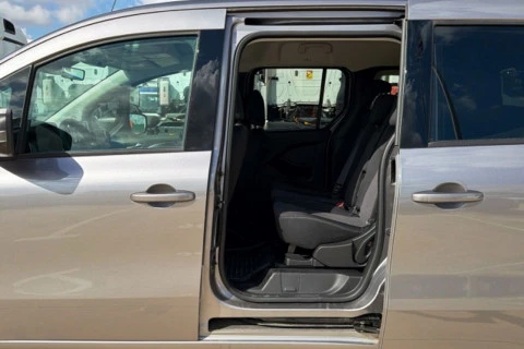 Mercedes-Benz Citan eCitan Tourer Pro