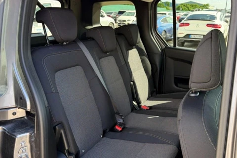 Mercedes-Benz Citan eCitan Tourer Pro
