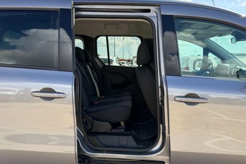 Mercedes-Benz Citan eCitan Tourer Pro