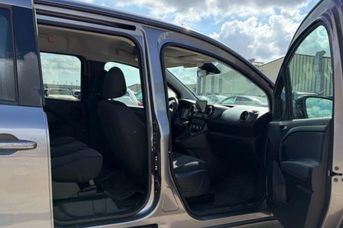 Mercedes-Benz Citan eCitan Tourer Pro
