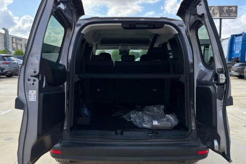 Mercedes-Benz Citan eCitan Tourer Pro