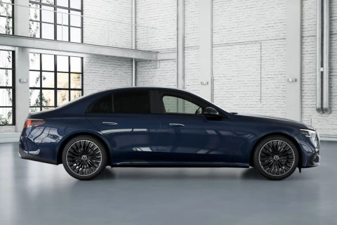 Mercedes-Benz Clase E E 220 d