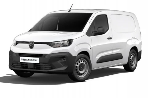 Citroën Berlingo VAN XL Eléctrico 136CV Automático
