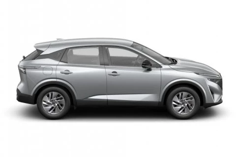 Nissan Qashqai DIG-T 103kW (140CV) mHEV 4x2 Acenta