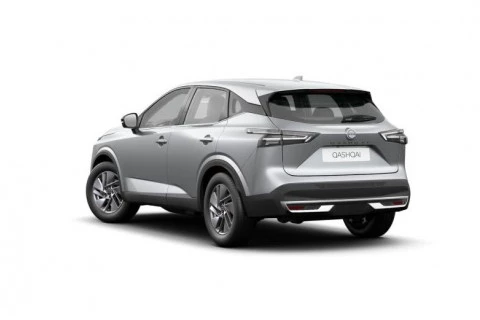Nissan Qashqai DIG-T 103kW (140CV) mHEV 4x2 Acenta