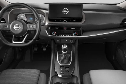Nissan Qashqai DIG-T 103kW (140CV) mHEV 4x2 Acenta
