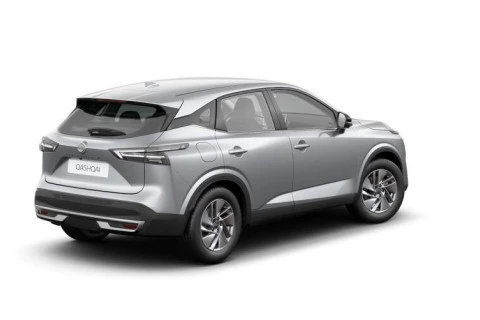Nissan Qashqai DIG-T 103kW (140CV) mHEV 4x2 Acenta