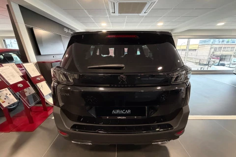 Peugeot 5008 1.2 PureTech 96KW S&S GT EAT8