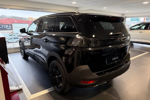Peugeot 5008 1.2 PureTech 96KW S&S GT EAT8