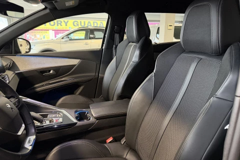 Peugeot 5008 1.2 PureTech 96KW S&S GT EAT8