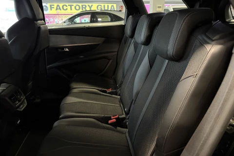Peugeot 5008 1.2 PureTech 96KW S&S GT EAT8