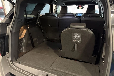 Peugeot 5008 1.2 PureTech 96KW S&S GT EAT8