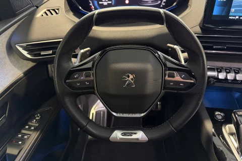 Peugeot 5008 1.2 PureTech 96KW S&S GT EAT8