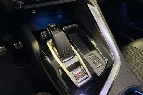 Peugeot 5008 1.2 PureTech 96KW S&S GT EAT8