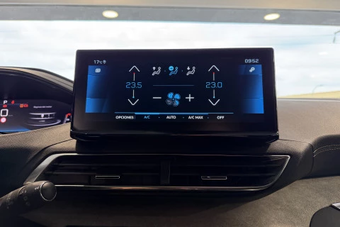 Peugeot 5008 1.2 PureTech 96KW S&S GT EAT8