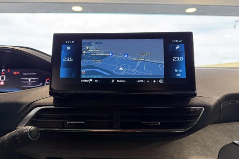 Peugeot 5008 1.2 PureTech 96KW S&S GT EAT8