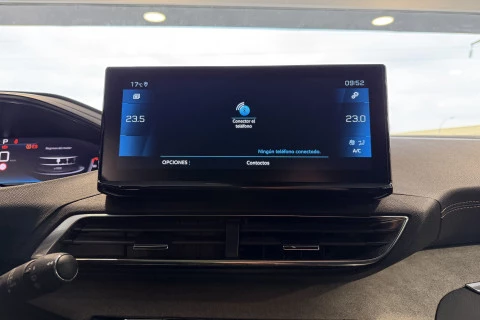 Peugeot 5008 1.2 PureTech 96KW S&S GT EAT8