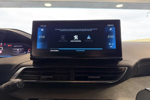 Peugeot 5008 1.2 PureTech 96KW S&S GT EAT8