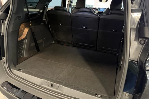 Peugeot 5008 1.2 PureTech 96KW S&S GT EAT8