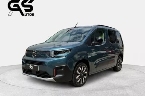 Citroën Berlingo BlueHDi 130 S&S Talla M Max Auto 96 kW (130 CV)