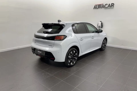 Peugeot 208 Allure HYBRID 110 eDCS6