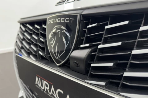Peugeot 208 Allure HYBRID 110 eDCS6