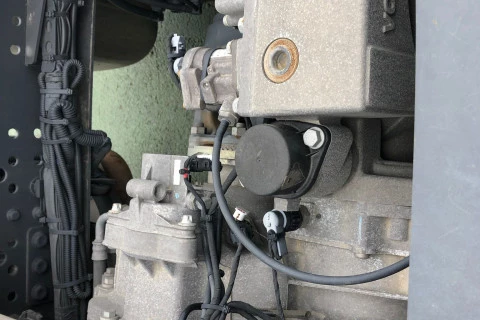 Mercedes-Benz Actros 1848 LS