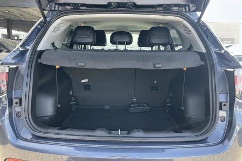 Jeep Compass 1.6 Mjet 96kW (130CV) Limited FWD