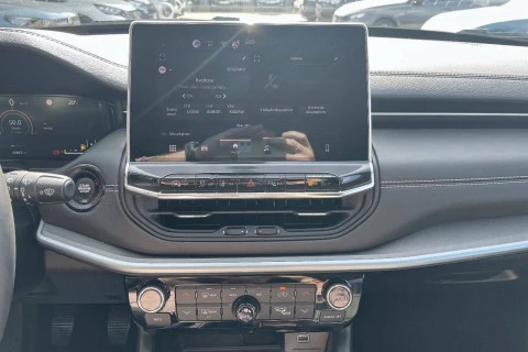 Jeep Compass 1.6 Mjet 96kW (130CV) Limited FWD