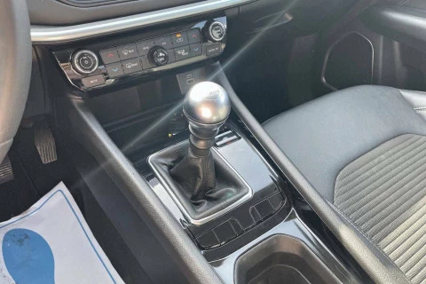 Jeep Compass 1.6 Mjet 96kW (130CV) Limited FWD