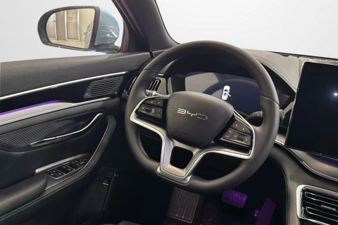 BYD SEAL U DM-i Comfort