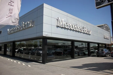 Mercedes-Benz CLE CLE 220 d Cabrio