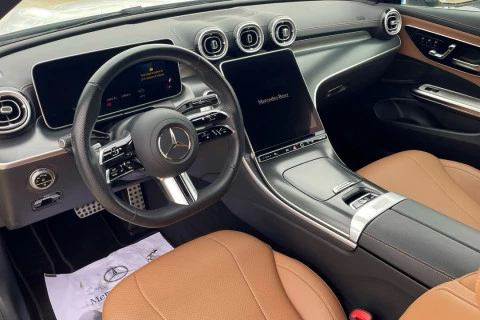Mercedes-Benz CLE CLE 220 d Cabrio