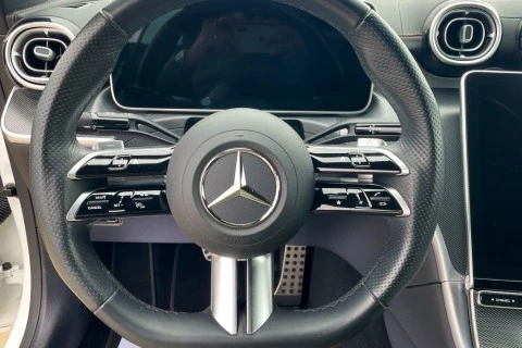 Mercedes-Benz CLE CLE 220 d Cabrio