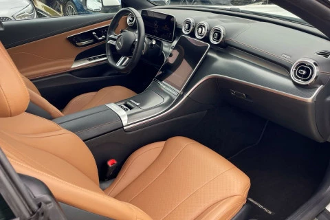 Mercedes-Benz CLE CLE 220 d Cabrio