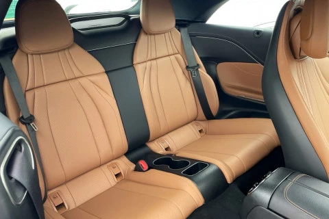 Mercedes-Benz CLE CLE 220 d Cabrio