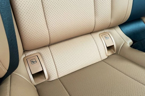 Mercedes-Benz CLE CLE 220 d Cabrio