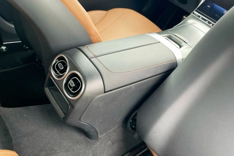 Mercedes-Benz CLE CLE 220 d Cabrio