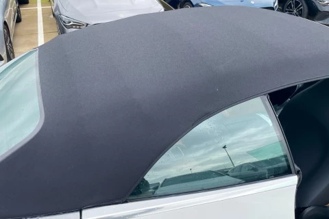 Mercedes-Benz CLE CLE 220 d Cabrio