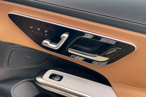 Mercedes-Benz CLE CLE 220 d Cabrio