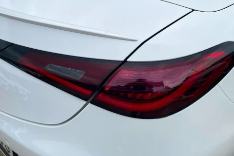 Mercedes-Benz CLE CLE 220 d Cabrio