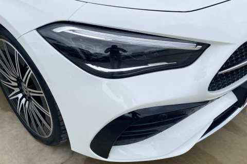 Mercedes-Benz CLE CLE 220 d Cabrio