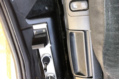 Mercedes-Benz Arocs 2648 LS